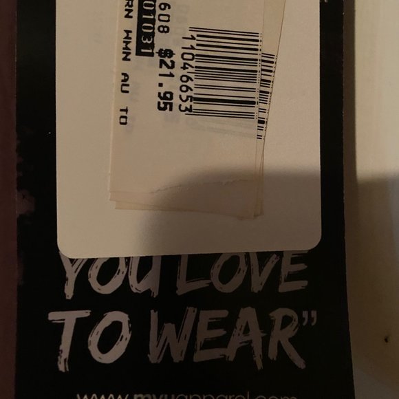 Auburn University Shirt - Picture 3 of 7